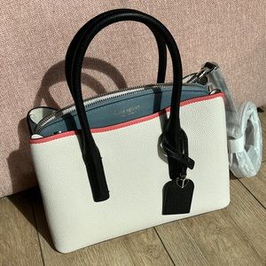 Kate Spade Margaux Medium Satchel